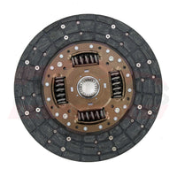 DISCO DE CLUTCH AISIN DT-625 TOYOTA HILUX 1KD,1GD,2GD 2004-2023