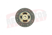DISCO DE CLUTCH AISIN DTX-099L TOYOTA HIACE  1990-2015