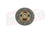 DISCO DE CLUTCH AISIN DTX-099L TOYOTA HIACE  1990-2015