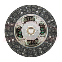 DISCO DE CLUTCH AISIN DTX-146 TOYOTA HIACE 2KD  2004-2018