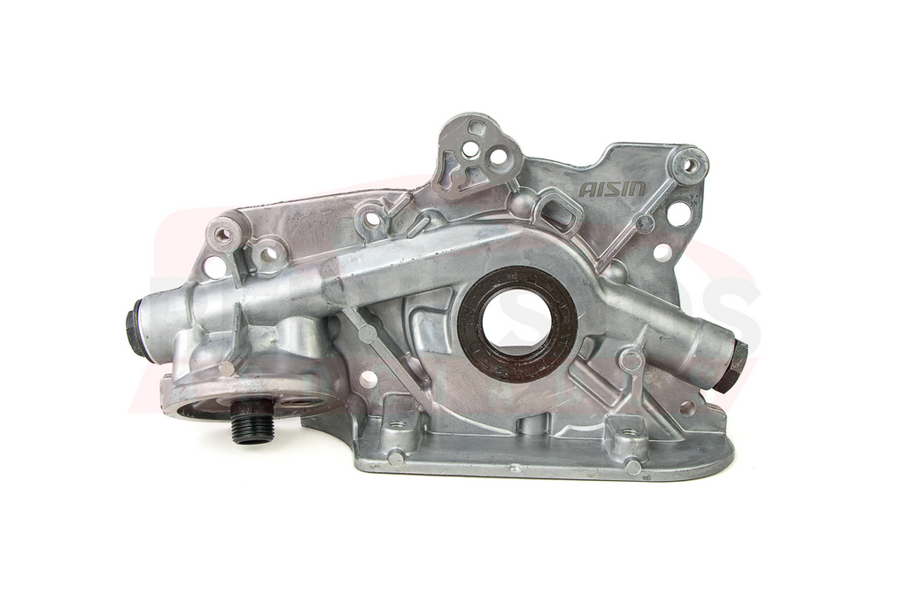 BOMBA DE ACEITE AISIN OPG-809 C 24 SE/Y 22 SE 8-24406-585-0J ISUZU RODEO X22 1998-2004 8-24406-585-0