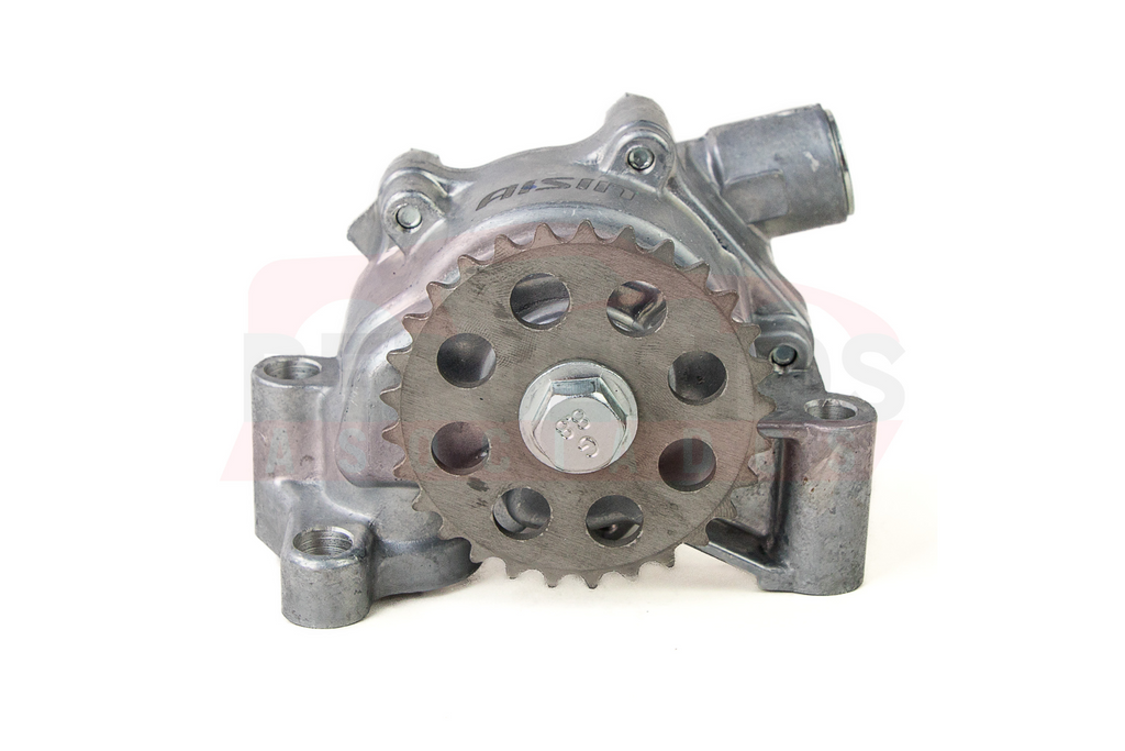 BOMBA DE ACEITE AISIN OPS-801 H25A/H27A 16100-85FA2J SUZUKI GRAN VITARA H25A,H27A 2000-2006 16100-85FA2