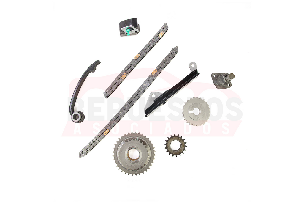 KIT DE TIEMPO OSK N118KF NISSAN SENTRA 1990-2015