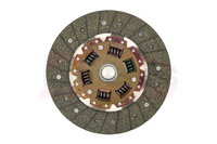 DISCOS DE CLUTCH NKK NW-0492 TOYOTA HILUX 1997-2015