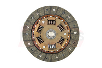 DISCOS DE CLUTCH NKK NW-8201 HONDA CIVIC 1988-1995