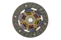 DISCOS DE CLUTCH NKK NW-8963 TOYOTA YARIS 1990-2008