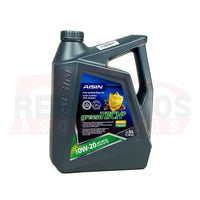 LUBRICANTE DE MOTOR AISIN 0W-20