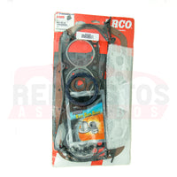 EMPAQUES PARA MOTOR ARCO FE01-99-100 MAZDA  B2000 1988-1994