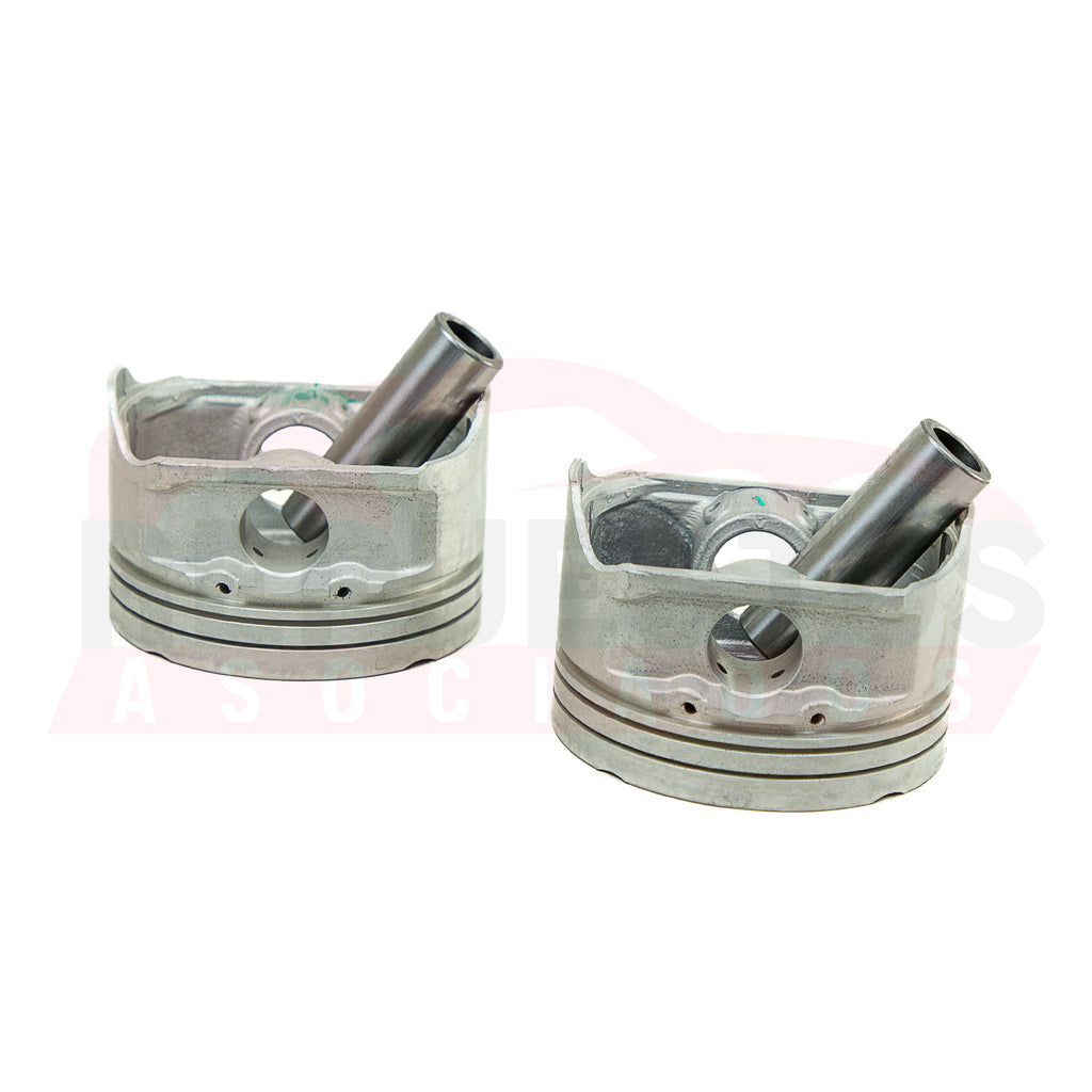 PISTONES TOYONISA FSY1-11-SAO 0.20 MAZDA FS PROTEGE FS 2000-2004