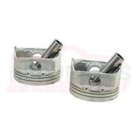 PISTONES TOYONISA FSY1-11-SAO 0.20 MAZDA FS PROTEGE FS 2000-2004
