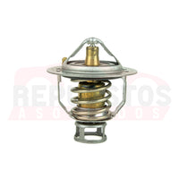 TERMOSTATO TAMA WV64BN-82A NISSAN FRONTIER VG33 1995-2005