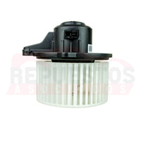 MOTOR ELECTRICO MANDO 97109-4E000 KIA  K2700 J2 2007-2020