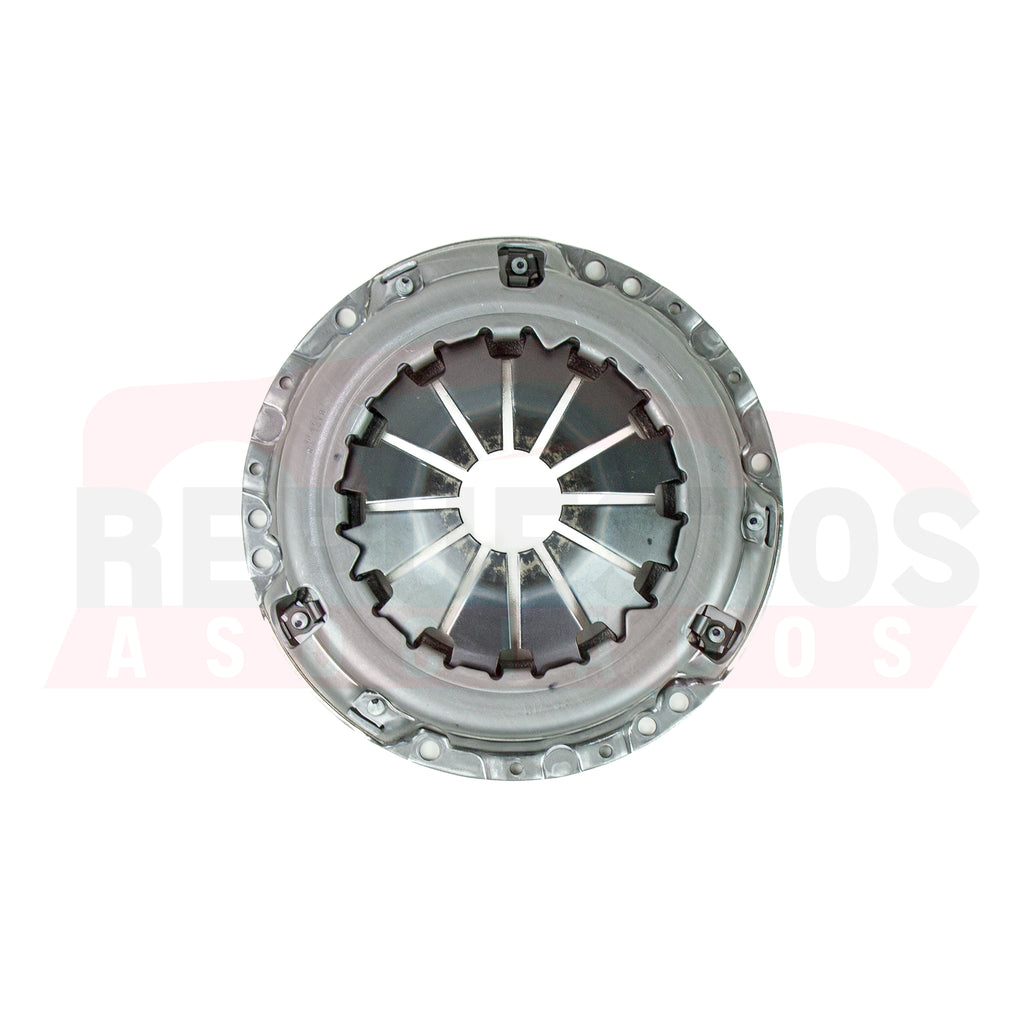 CANASTA CLUTCH AISIN CTX-164 TOYOTA YARIS 2NZ 2000-2016