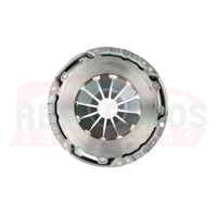 CANASTA CLUTCH AISIN CTX-164 TOYOTA YARIS 2NZ 2000-2016
