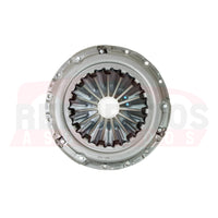 CANASTA CLUTCH AISIN CTX-160A TOYOTA HI LUX VIGO 1KD 2004-2015