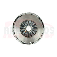 CANASTA CLUTCH AISIN CTX-160A TOYOTA HI LUX VIGO 1KD 2004-2015