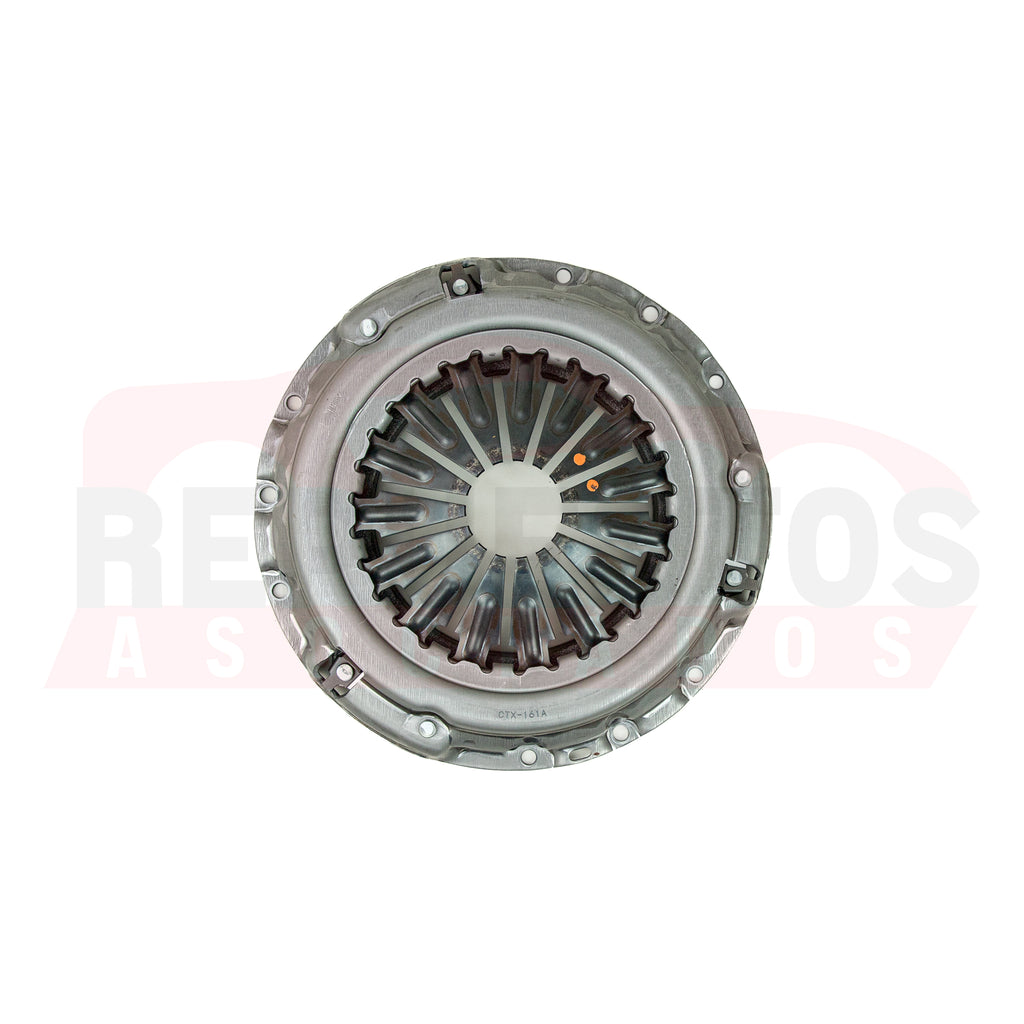 CANASTA CLUTCH AISIN CTX-161A TOYOTA HI LUX REVO 2WD 1GD,2GD 2015-2023