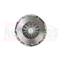 CANASTA CLUTCH AISIN CTX-161A TOYOTA HI LUX REVO 2WD 1GD,2GD 2015-2023