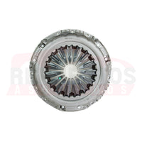 CANASTA CLUTCH AISIN CTX-169A TOYOTA HI LUX REVO 2WD 1GD,2GD 20015-2023