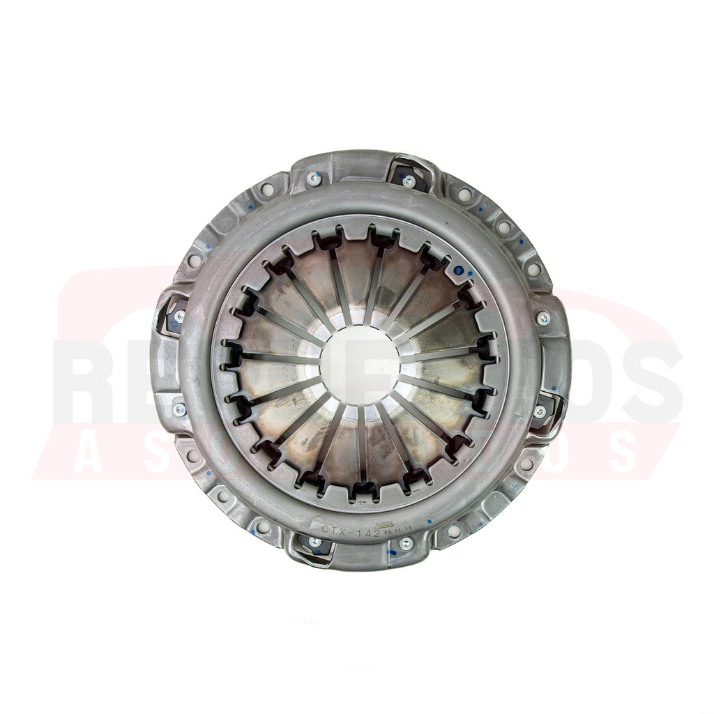CANASTA CLUTCH AISIN CTX-142 TOYOTA LAND CRUISER 1HP,1UR 1998-2007