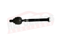 PUNTA DE CREMALLERA AISIN HONDA CIVIC 1991-1995 D16 53010-SR3-010 SR-6190