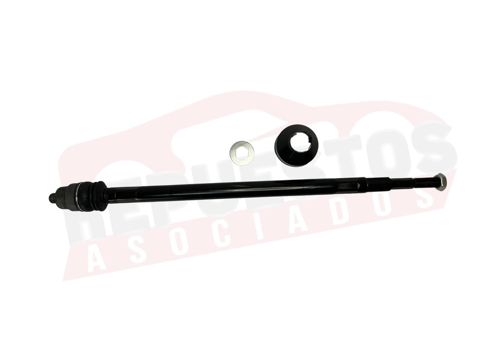 PUNTA DE CREMALLERA AISIN JAJH-8031 HONDA CIVIC 2001-2005 D17A1 53521-S5A-003/ SR-6240