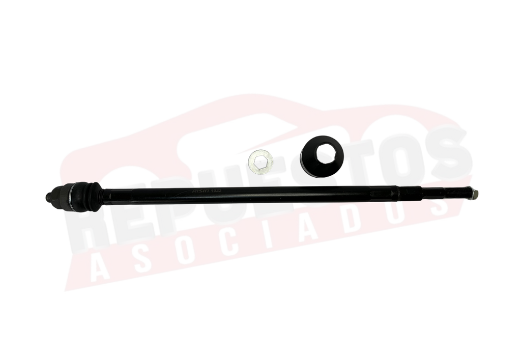 PUNTA DE CREMALLERA AISIN JAJH-8032 HONDA CRV 2001-2007 KA24A1 53521-S9A-003/ SR-6270