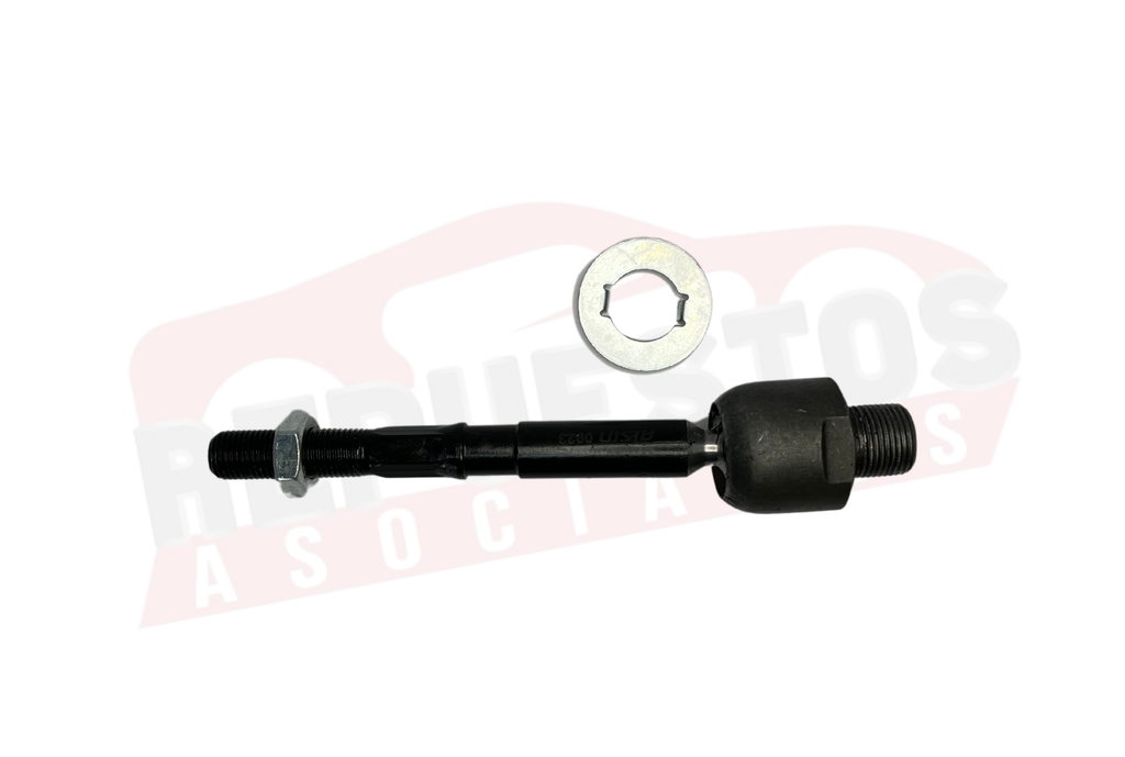 PUNTA DE CREMALLERA AISIN JAJH-8034 HONDA CIVIC 2011-2015 R18,KA24 53010-TR0-A01/ SR-H570