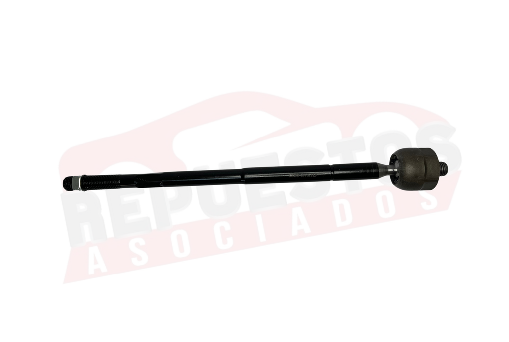 PUNTA DE CREMALLERA AISIN JAJM-8003 MITSUBISHI LANCER 2007-2017 4A91,4B11 4422A012/ SR-B010