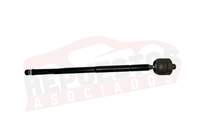 PUNTA DE CREMALLERA AISIN JAJM-8003 MITSUBISHI LANCER 2007-2017 4A91,4B11 4422A012/ SR-B010