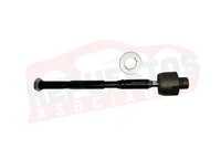 PUNTA DE CREMALLERA AISIN JAJT-8001 TOYOTA 4RUNNER 2001-2009 1GR,1KZ,2UZ 45503-39265/ SR-3840