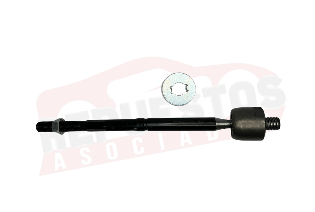 PUNTA DE CREMALLERA AISIN JAJT-8008 TOYOTA ECHO 1999-2006 1NZ 45503-52010/ SR-3600