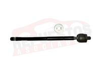 PUNTA DE CREMALLERA AISIN JAJT-8009 TOYOTA RAV4 2000-2005 1AZ,2AZ 45503-49055/ SR-3920