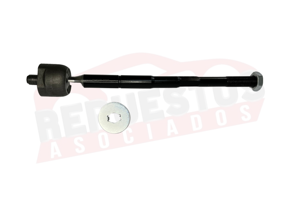 PUNTA DE CREMALLERA AISIN JAJT-8014 TOYOTA HILUX VIGO 2004-2014 1KD,1KZ,2KD 45503-09321/ SR-3880