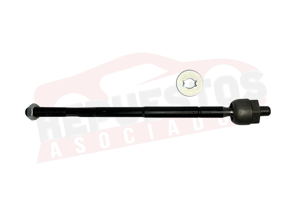 PUNTA DE CREMALLERA AISIN JAJT-8034 TOYOTA COROLLA 1991-2000 4AF,5AF,7AF 45503-19215/ SR-2961