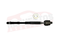PUNTA DE CREMALLERA AISIN JAJT-8052 TOYOTA COROLLA 2002-2014 1ZZ,3ZZ 45503-02060/ SR-3930