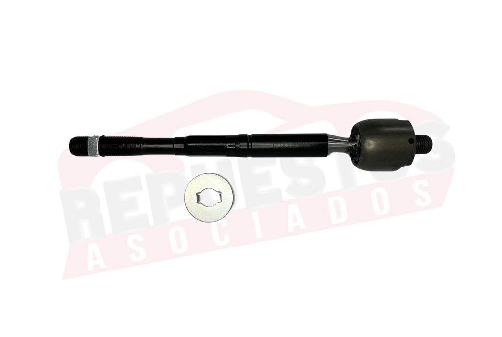 PUNTA DE CREMALLERA AISIN JAJT-8055 TOYOTA HIGHLANDER 2000-2007 2AZ-3MZ 45503-09270/ SR-3901