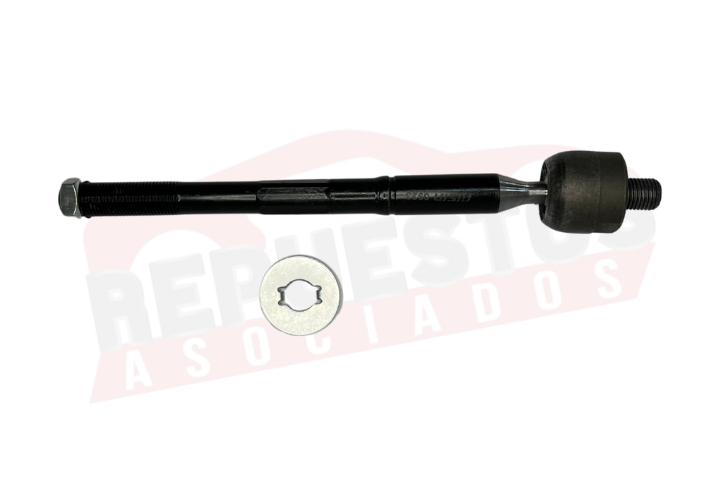 PUNTA DE CREMALLERA AISIN JAJT-8056 TOYOTA SIENNA 2003-2010 2GR-3MZ 45503-09250/ SR-3990