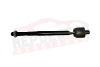 PUNTA DE CREMALLERA AISIN TOYOTA YARIS 2006-2016 1NZ 45503-0d080 SR-T020