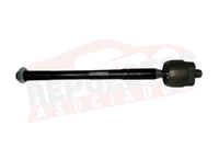 PUNTA DE CREMALLERA AISIN JAJT-8062 TOYOTA TACOMA 2004-2019 2TR.1GR,2GR 45503-09490 SR-T330