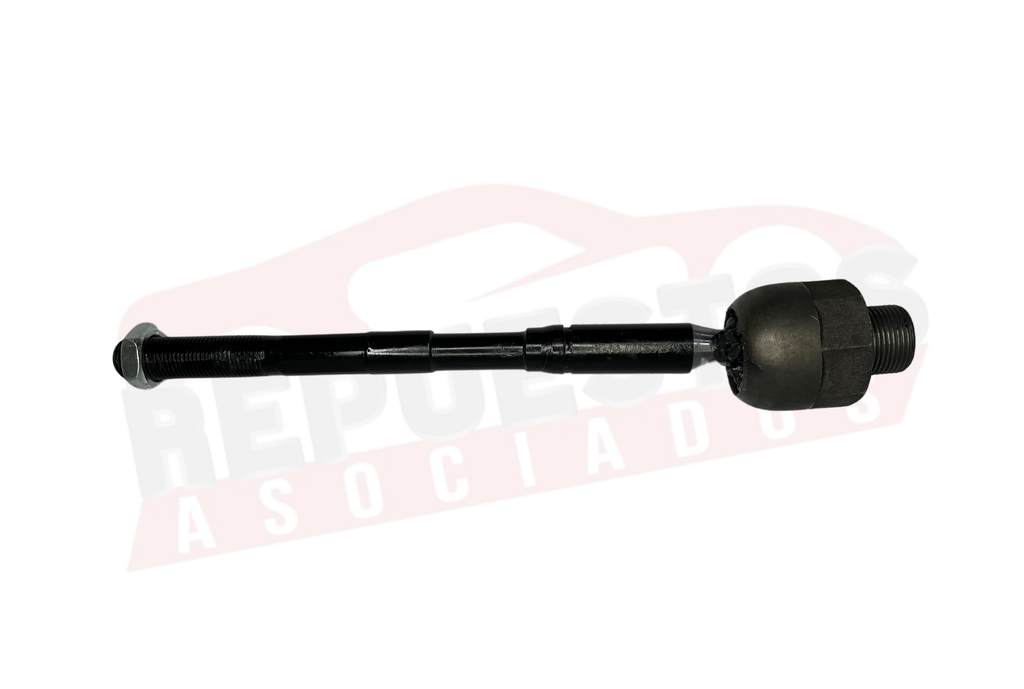 PUNTA DE CREMALLERA AISIN TOYOTA PRADO 2009-2017 1GR,1GD,1GR 45503-60040 SR-T400