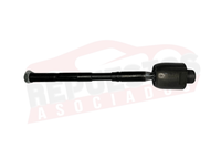 PUNTA DE CREMALLERA AISIN JAJT-8069 TOYOTA 4RUNNER 2010,2019 2TR,1GR 45503-35070/ SR-T510