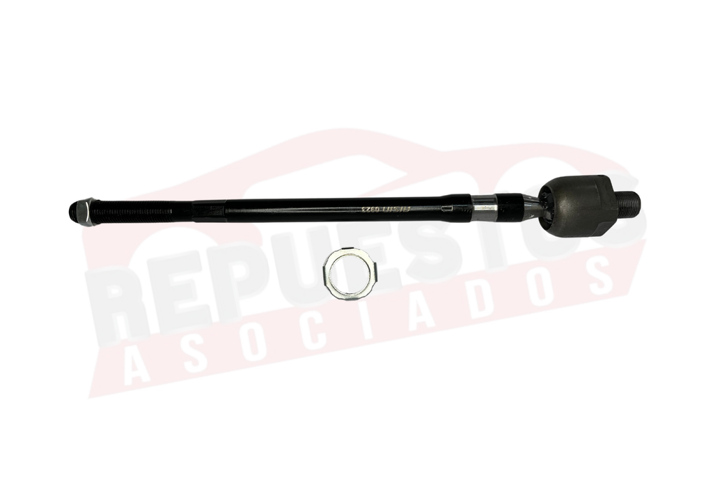 PUNTA DE CREMALLERA AISIN JAJZ-8003 MAZDA PROTEGE 1999-2003 FS B25D-32-250/ SR-1700L