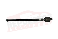 PUNTA DE CREMALLERA AISIN JAJZ-8004 MAZDA PROTEGE 1999-2003 FS B25D-32-240/ SR-1700R
