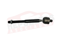 PUNTA DE CREMALLERA AISIN JAJZ-8011 MAZDA 3 2013-2016 P5 GHT2-32-240A/ SR-1890
