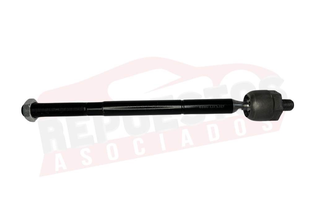 PUNTA DE CREMALLERA AISIN JAJZ-8018 MAZDA 3 2004-2010 L3,LF BP4L-32-240/ SR-1650