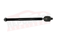 PUNTA DE CREMALLERA AISIN JAJZ-8018 MAZDA 3 2004-2010 L3,LF BP4L-32-240/ SR-1650