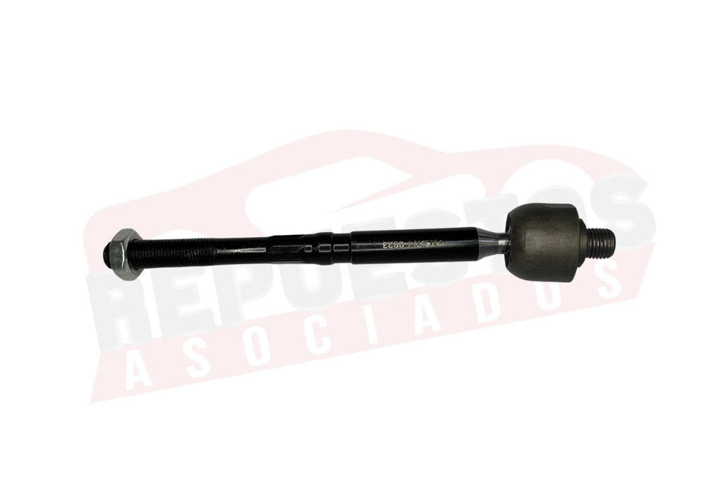 PUNTA DE CREMALLERA AISIN JAJZ-8020 MAZDA 2 2007-2015 ZY,ZJ D651-32-240/ SR-1800
