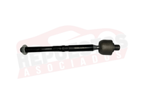 PUNTA DE CREMALLERA AISIN JAJZ-8020 MAZDA 2 2007-2015 ZY,ZJ D651-32-240/ SR-1800