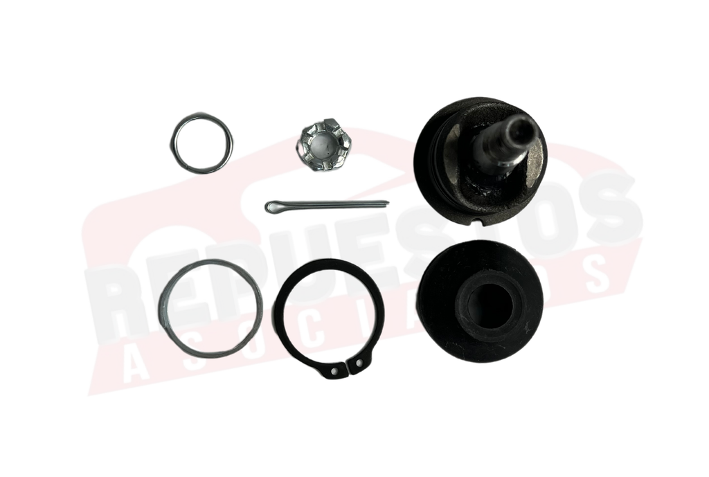 RÓTULA AISIN HONDA CIVIC 1991-1995 D16 51270-S01-013 SB-6191